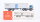 Wiking H0 52 Seatrain Container Sattelzug