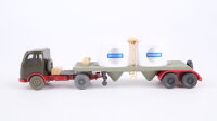 Wiking H0  53 n Tankzug
