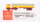 Wiking H0 51 Scania Sattelzug