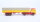 Wiking H0 51 Scania Sattelzug
