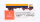 Wiking H0 51 Scania Sattelzug