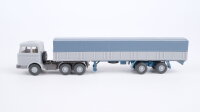 Wiking H0 511 Mercedes 223 mit Langpritsche