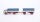 Wiking H0 51 n Lastzug
