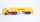 Wiking H0 802 Shell-Tankzug
