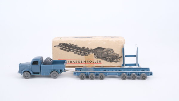 Wiking H0 T 59 DB-Straßenroller