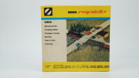 Arnold N 0860 rapido Bahnschranke