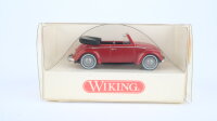 Wiking H0 794 01 26 VW Käfer