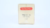 Wiking H0 794 01 26 VW Käfer