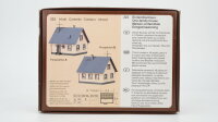 Faller H0 223 Einfamilienhaus