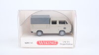 Wiking H0 0293 04 VW Bus Doppelkabine