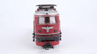 Märklin H0 3769 E-Lok BR E 19 12 DRG Wechselstrom Digital (EVP)