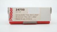 Preiser H0 24700 Schausteller Hau den Lukas