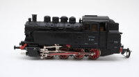 BTTB TT Dampflok BR 81 001 DR