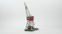 Märklin H0 7051 Ferngesteuerter Drehkran