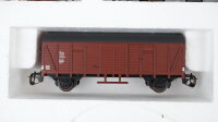 BTTB TT 01252 Güterzug Set Dampflok BR 81 001 DR (Unvollständig)