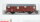 BTTB TT 01252 Güterzug Set Dampflok BR 81 001 DR (Unvollständig)