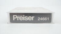 Preiser H0 24661 Eisverkauf