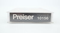 Preiser H0 10156 Pferde