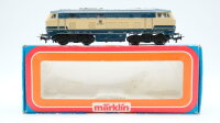 Märklin H0 3074 Diesellok BR 216 090-1 DB Wechselstrom