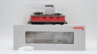 Märklin H0 39421 E-Lok Re 4/4 SBB Wechselstrom...