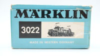 Märklin H0 3022 E-Lok BR E94 276 DB Wechselstrom