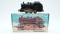 Märklin H0 3000 Dampflok BR 89 005 Wechselstrom