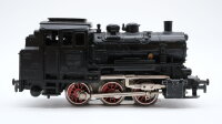 Märklin H0 3000 Dampflok BR 89 005 Wechselstrom