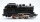 Märklin H0 3000 Dampflok BR 89 005 Wechselstrom