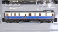 Märklin H0 2881 Reisezugwagen-Set "Der Hofzug von Kaiser Wilhelm II." mit Dampflok BR S 10 K.P.E.V. Wechselstrom Delta Digital (Gestänge defekt)