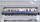 Märklin H0 2881 Reisezugwagen-Set "Der Hofzug von Kaiser Wilhelm II." mit Dampflok BR S 10 K.P.E.V. Wechselstrom Delta Digital (Gestänge defekt)