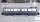 Märklin H0 2881 Reisezugwagen-Set "Der Hofzug von Kaiser Wilhelm II." mit Dampflok BR S 10 K.P.E.V. Wechselstrom Delta Digital (Gestänge defekt)