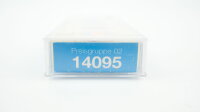 Preiser H0 14095 sitzende Personen