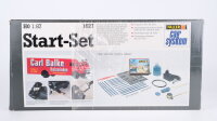 Faller H0 1627 Car System Start-Set mit LKW Carl Balke