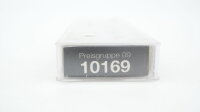Preiser H0 10169 Tauben, Möwen, Krähen und Raubvogel