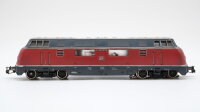 Märklin H0 Diesellok BR V 200 060 DB Wechselstrom...