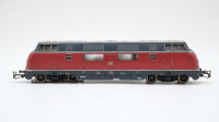 Märklin H0 Diesellok BR V 200 060 DB Wechselstrom (Licht Defekt)
