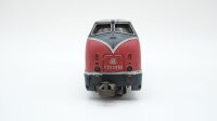 Märklin H0 Diesellok BR V 200 060 DB Wechselstrom (Licht Defekt)