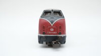 Märklin H0 Diesellok BR V 200 060 DB Wechselstrom (Licht Defekt)