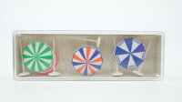 Preiser H0 17209 Sonnenschirme