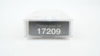 Preiser H0 17209 Sonnenschirme