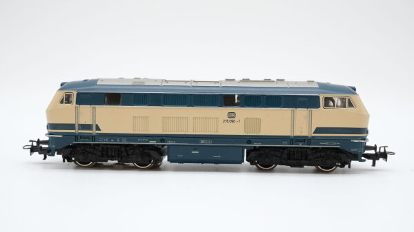 Märklin H0 Diesellok BR 216 090-1 DB Wechselstrom