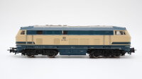 Märklin H0 Diesellok BR 216 090-1 DB Wechselstrom
