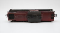 Märklin H0 Diesellok BR 212 224-0 DB gealtert Wechselstrom