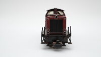 Märklin H0 Diesellok BR 212 224-0 DB gealtert Wechselstrom