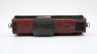 Märklin H0 Diesellok BR 212 224-0 DB gealtert Wechselstrom