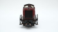 Märklin H0 Diesellok BR 212 224-0 DB gealtert Wechselstrom