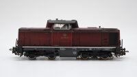 Märklin H0 Diesellok BR 212 224-0 DB gealtert Wechselstrom