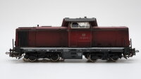 Märklin H0 Diesellok BR 212 224-0 DB gealtert Wechselstrom