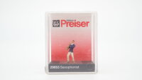 Preiser H0 29053 Saxophonist