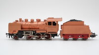 Märklin H0 Dampflok BR 24 058 Wechselstrom...